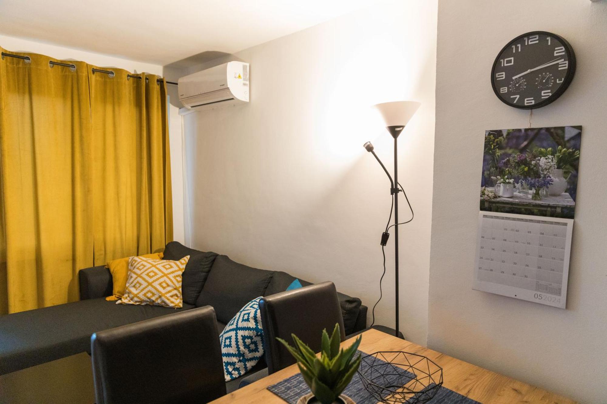 Lovely 1Bd Flat Near The Sea Garden By Flat Mаnаger Burgas Ngoại thất bức ảnh