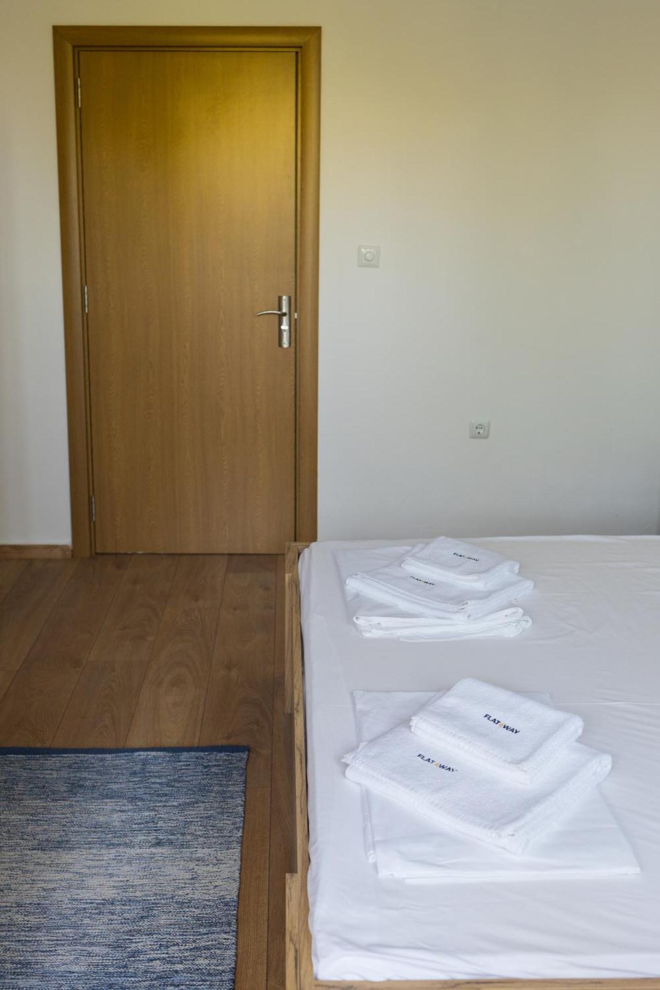 Lovely 1Bd Flat Near The Sea Garden By Flat Mаnаger Burgas Ngoại thất bức ảnh