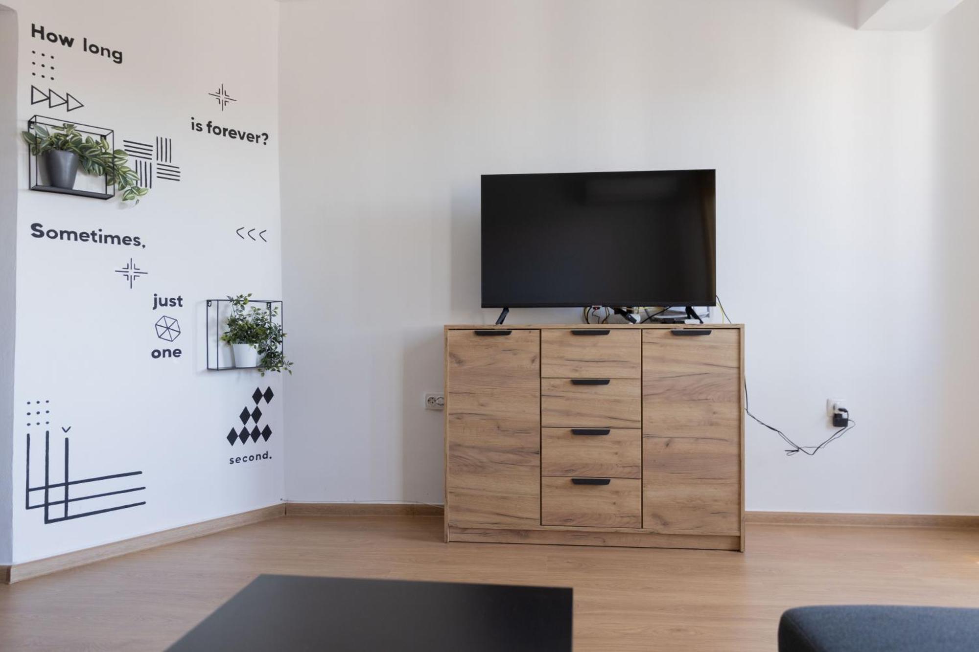 Lovely 1Bd Flat Near The Sea Garden By Flat Mаnаger Burgas Ngoại thất bức ảnh