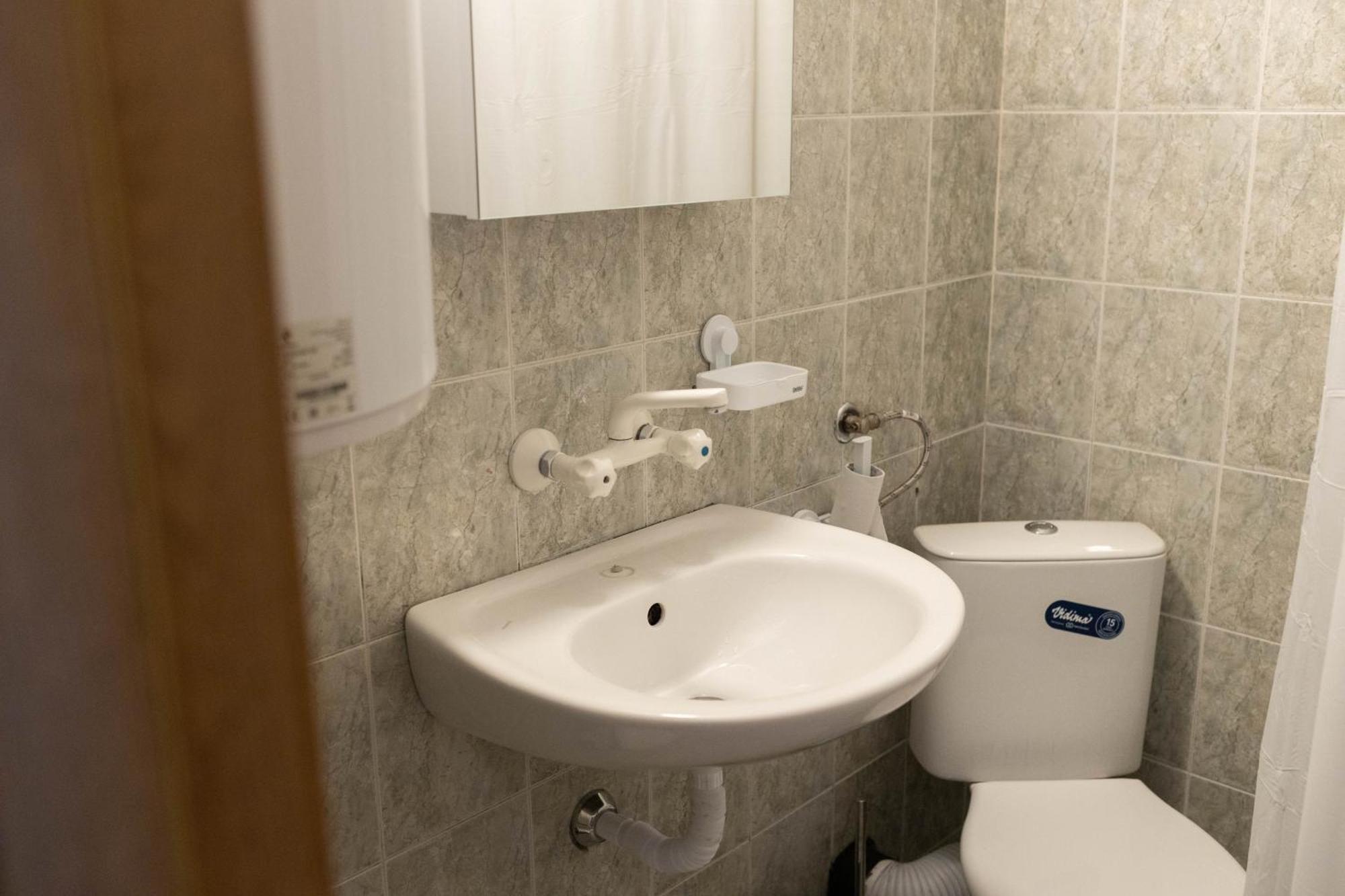 Lovely 1Bd Flat Near The Sea Garden By Flat Mаnаger Burgas Ngoại thất bức ảnh