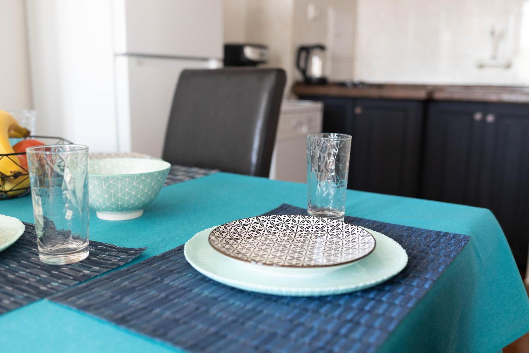 Lovely 1Bd Flat Near The Sea Garden By Flat Mаnаger Burgas Ngoại thất bức ảnh