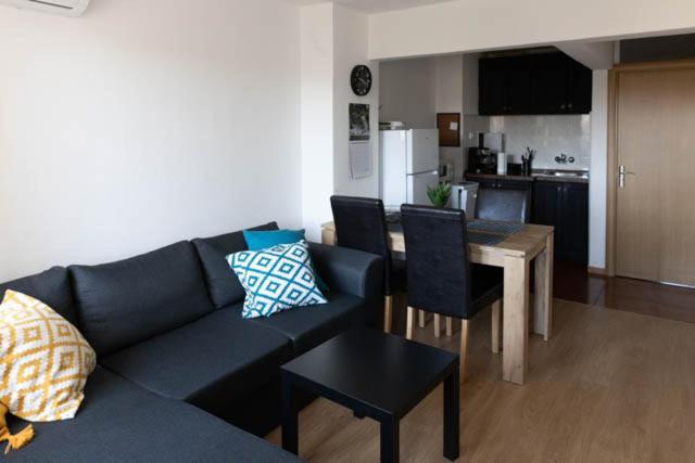 Lovely 1Bd Flat Near The Sea Garden By Flat Mаnаger Burgas Ngoại thất bức ảnh