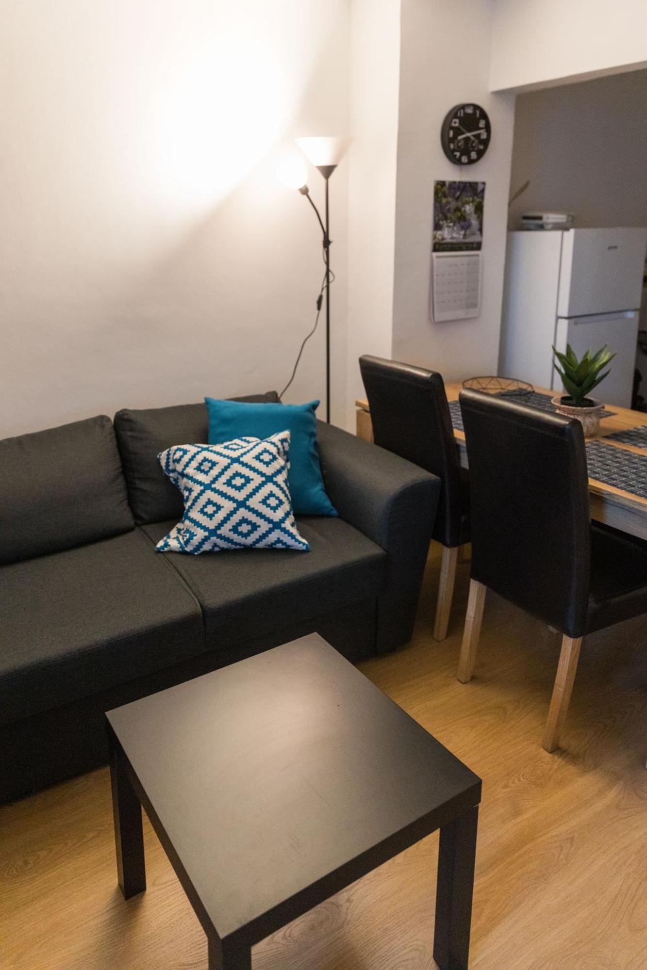 Lovely 1Bd Flat Near The Sea Garden By Flat Mаnаger Burgas Ngoại thất bức ảnh