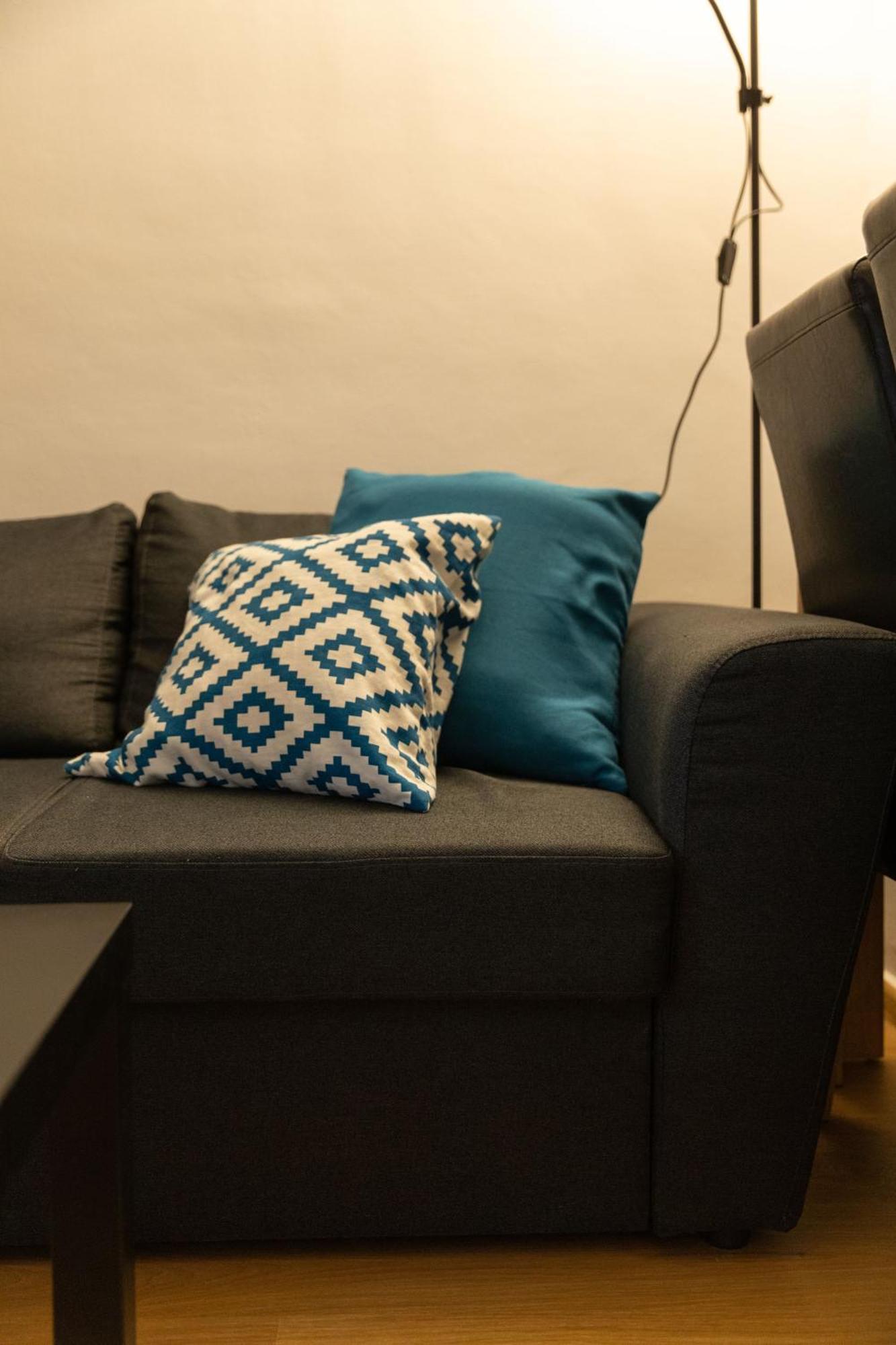 Lovely 1Bd Flat Near The Sea Garden By Flat Mаnаger Burgas Ngoại thất bức ảnh