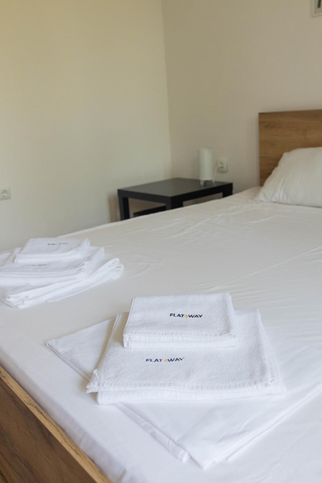 Lovely 1Bd Flat Near The Sea Garden By Flat Mаnаger Burgas Ngoại thất bức ảnh