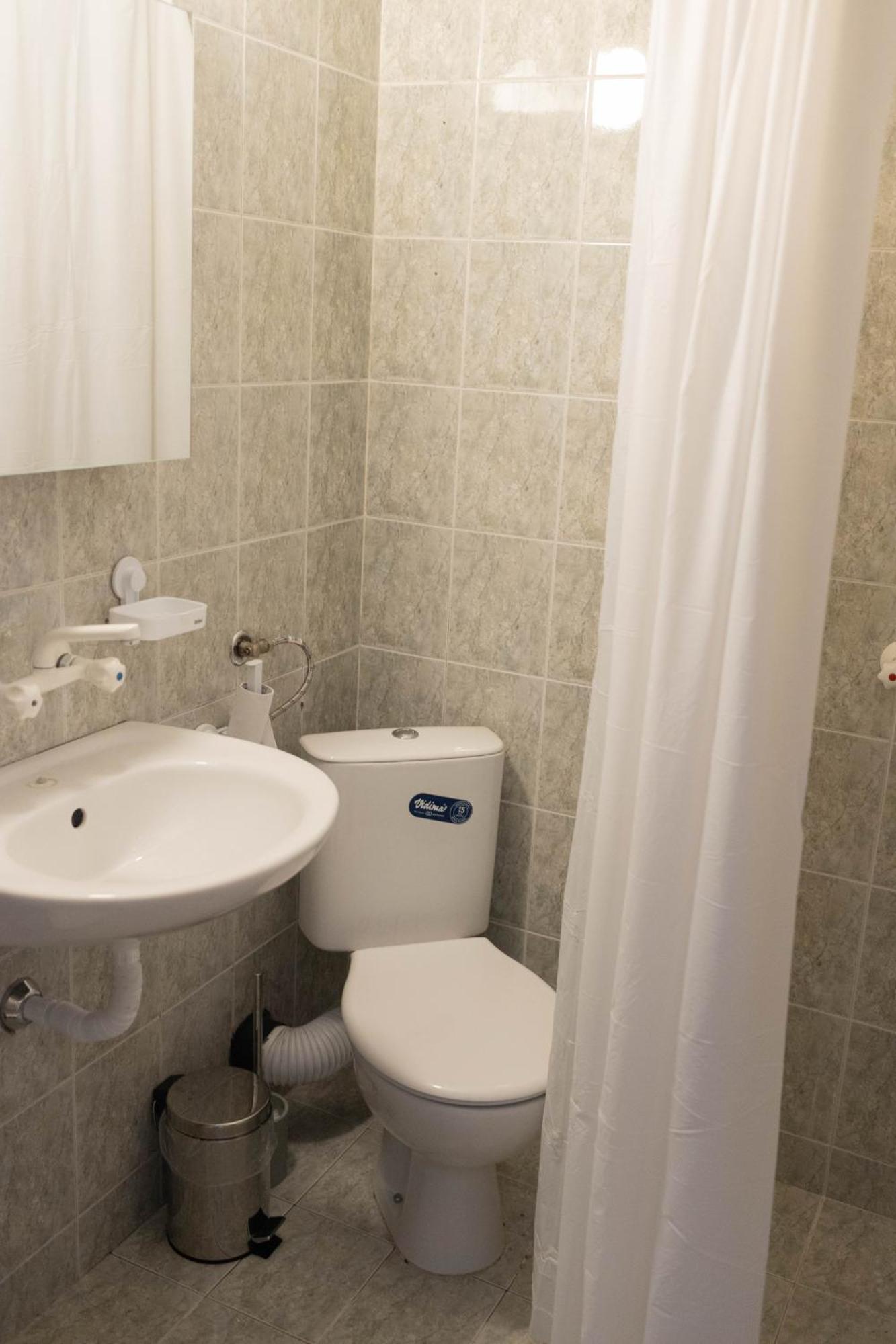 Lovely 1Bd Flat Near The Sea Garden By Flat Mаnаger Burgas Ngoại thất bức ảnh